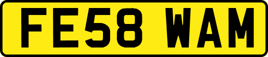 FE58WAM