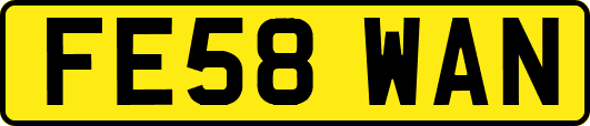 FE58WAN