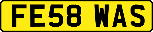 FE58WAS
