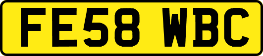 FE58WBC