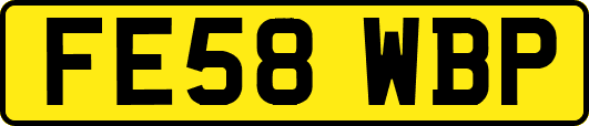 FE58WBP