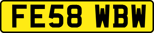 FE58WBW