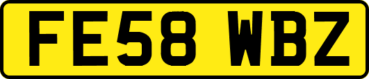 FE58WBZ