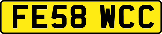 FE58WCC