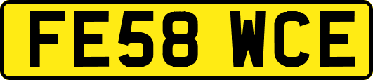FE58WCE