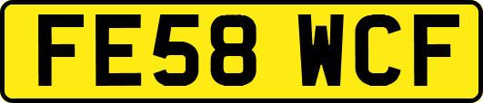 FE58WCF