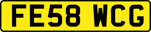 FE58WCG