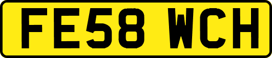 FE58WCH