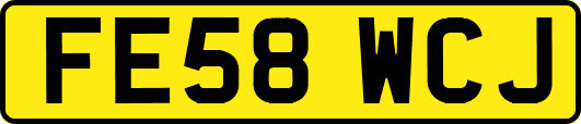 FE58WCJ