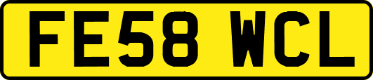 FE58WCL