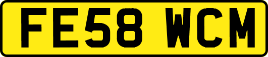 FE58WCM