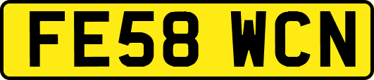 FE58WCN