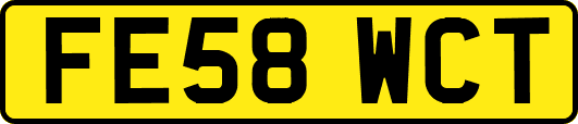 FE58WCT