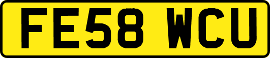 FE58WCU
