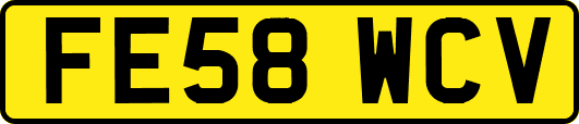 FE58WCV