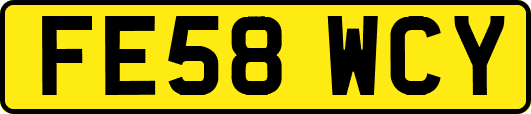 FE58WCY