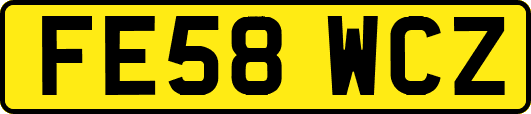 FE58WCZ