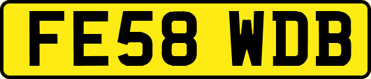 FE58WDB