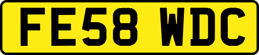 FE58WDC