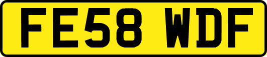 FE58WDF
