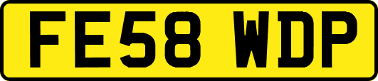 FE58WDP