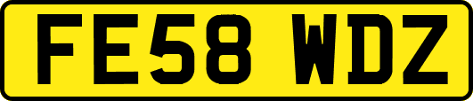 FE58WDZ