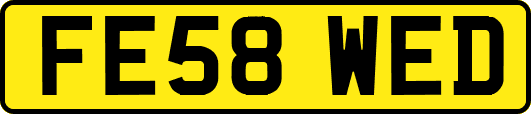 FE58WED