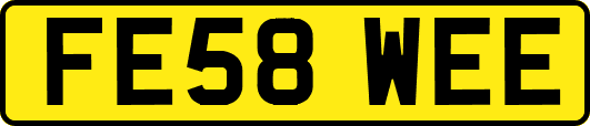 FE58WEE