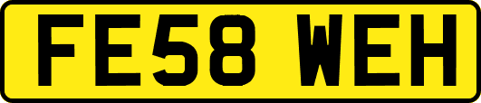 FE58WEH