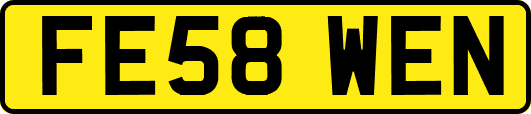 FE58WEN