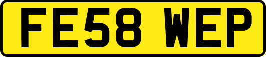FE58WEP