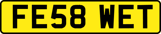 FE58WET