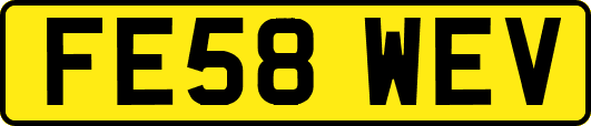 FE58WEV