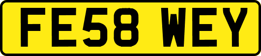FE58WEY
