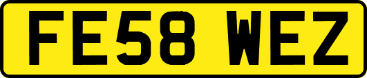 FE58WEZ