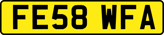 FE58WFA