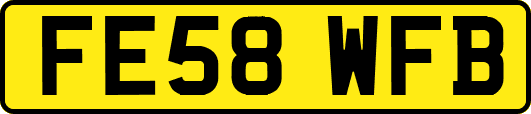 FE58WFB
