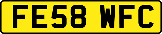 FE58WFC