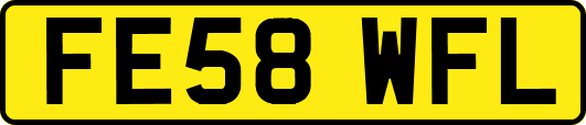 FE58WFL
