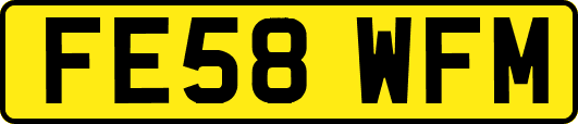 FE58WFM