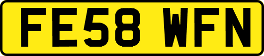 FE58WFN