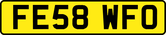 FE58WFO
