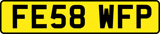 FE58WFP