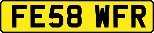 FE58WFR