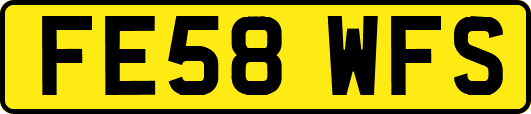 FE58WFS