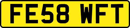 FE58WFT