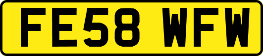 FE58WFW