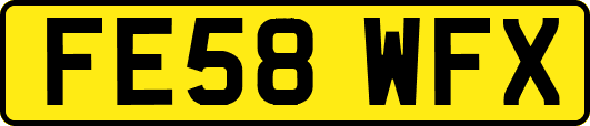 FE58WFX
