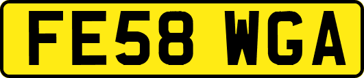 FE58WGA