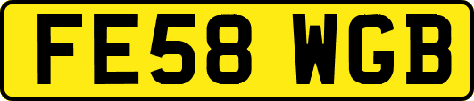 FE58WGB
